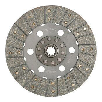 DRIVLAMELL 280MM 10Z