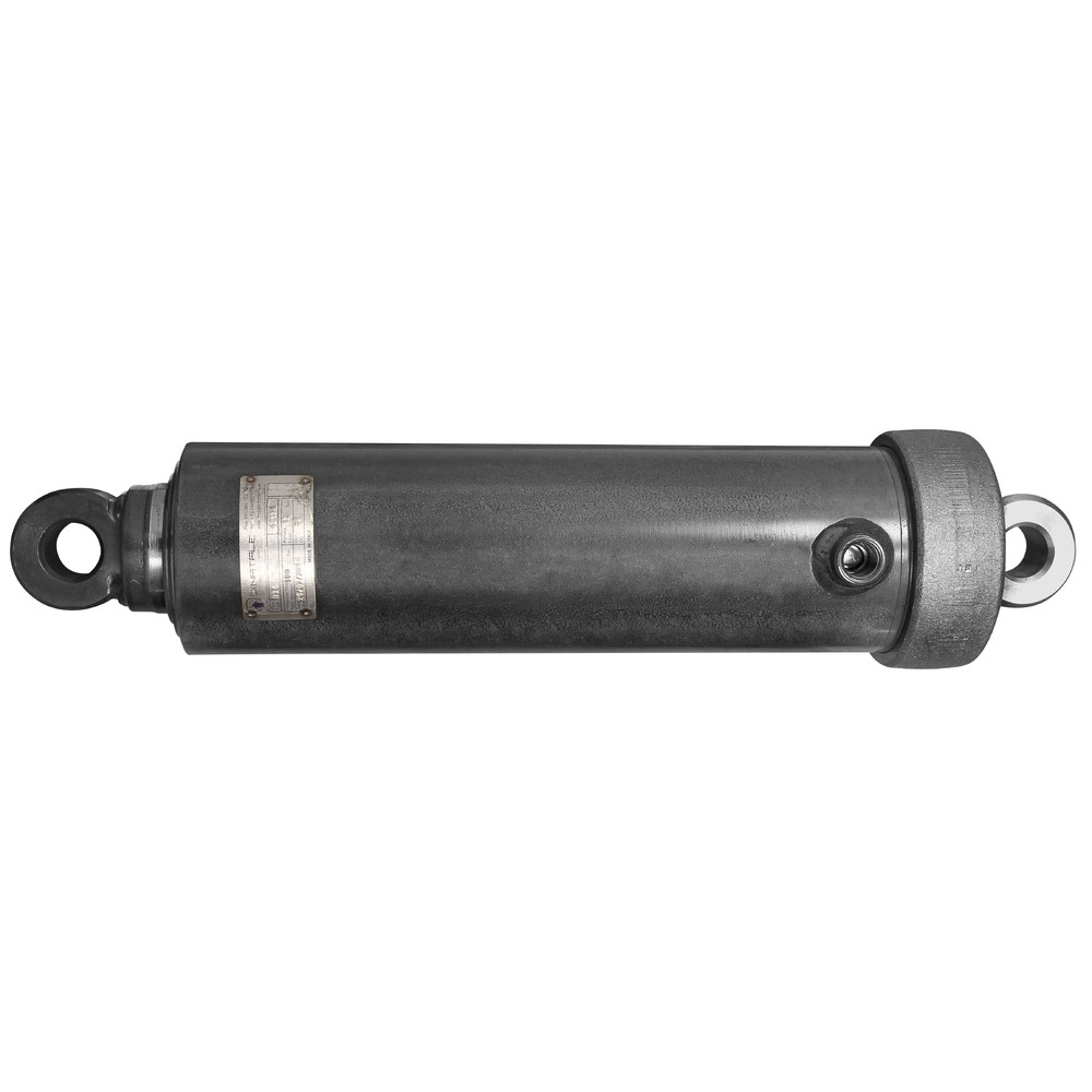 TIPPCYLINDER  6TN 580-1670MM NEDRE FÄSTE