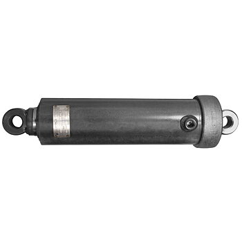 TIPPCYLINDER  6TN 580-1670MM NEDRE FÄSTE