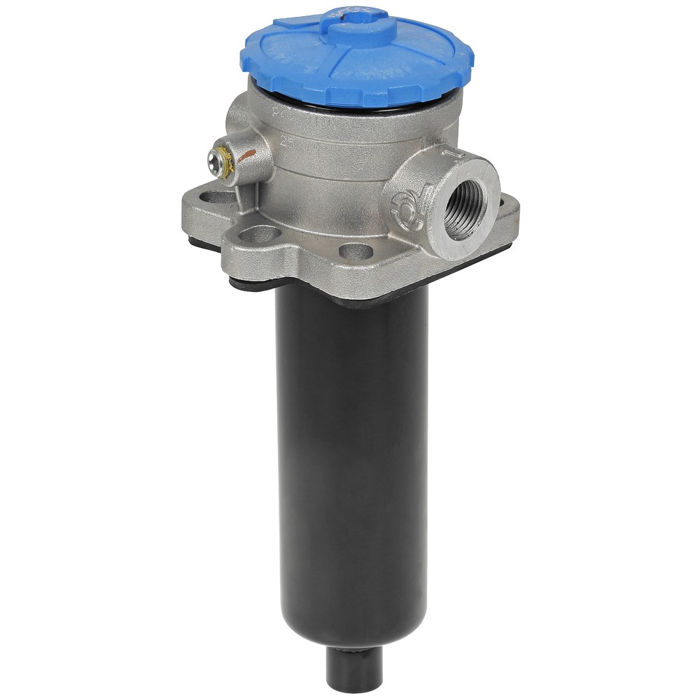 HYDRAULFILTER ENHET G 1/2 TANK MONTERAT RETUR