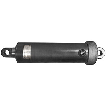 TIPPCYLINDER  9TN 580-1670MM NEDRE FÄSTE