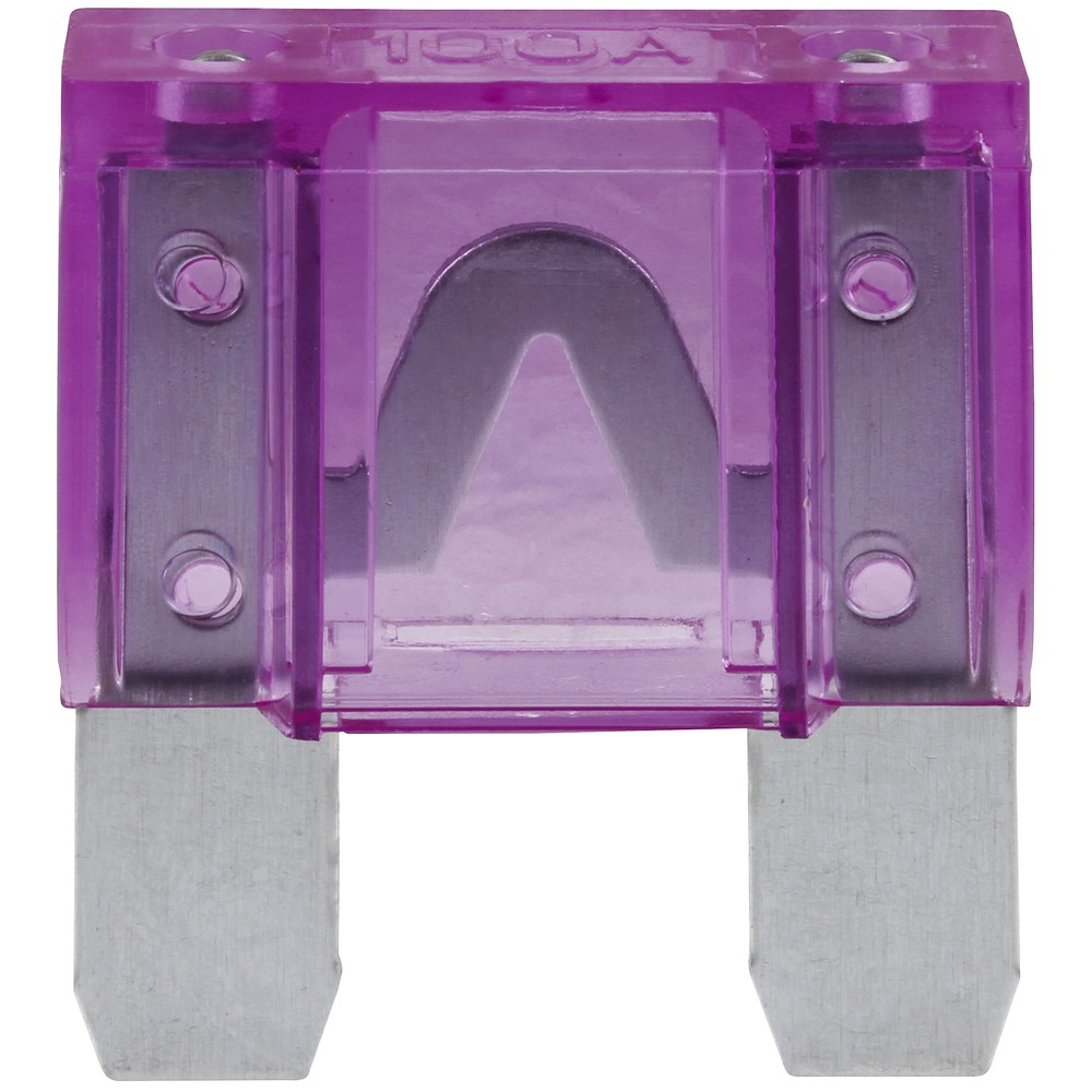 SÄKRING MAXI 100A VIOLETT 5ST