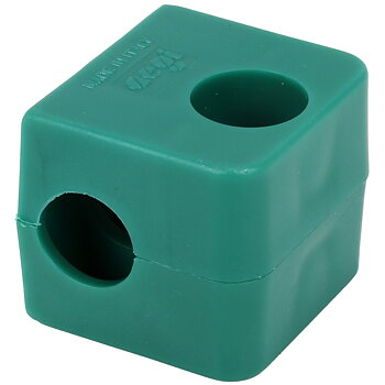 RÖRKLAMMER 6MM STANDARD SERIE 1 SKRUVMONTERING