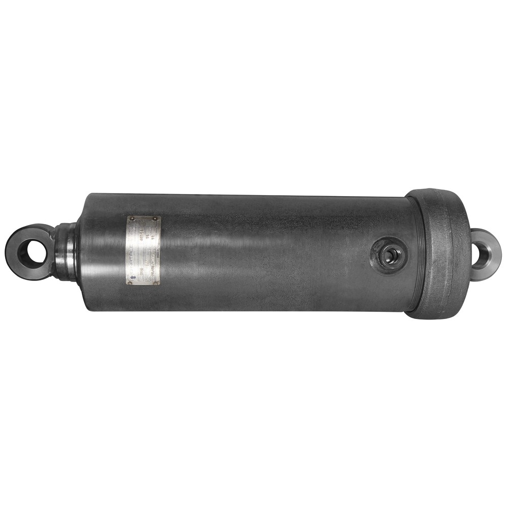 TIPPCYLINDER 16TN 580-2040MM NEDRE FÄSTE