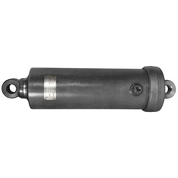TIPPCYLINDER 16TN 580-2040MM NEDRE FÄSTE
