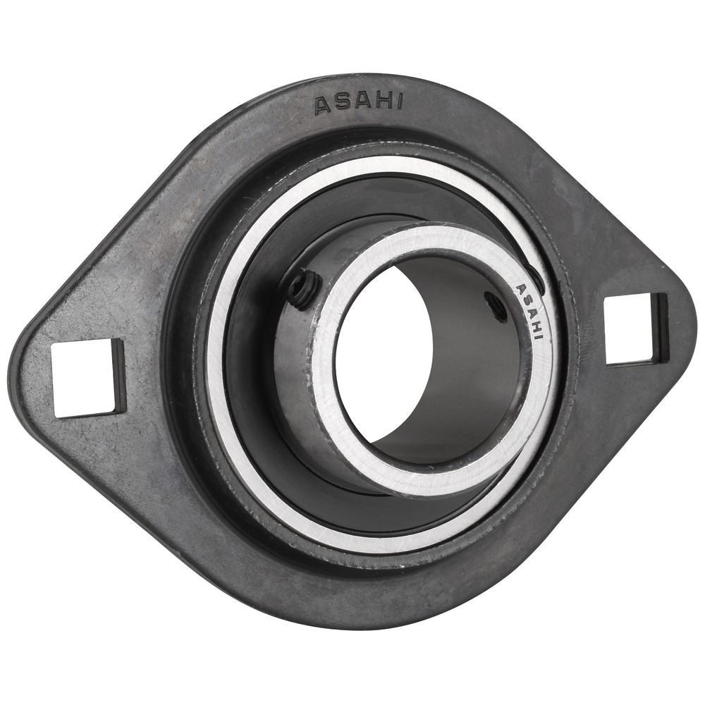 LAGER 30MM FLÄNS