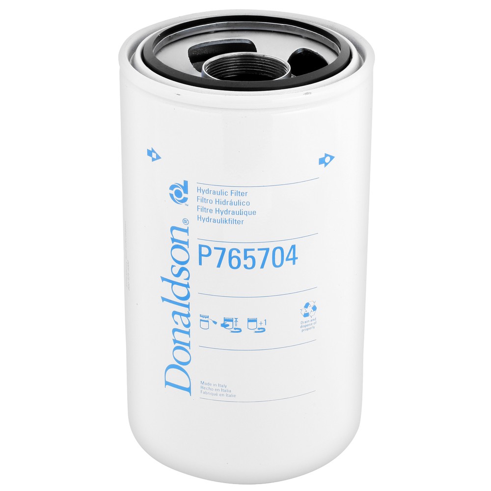 HYDRAULFILTER