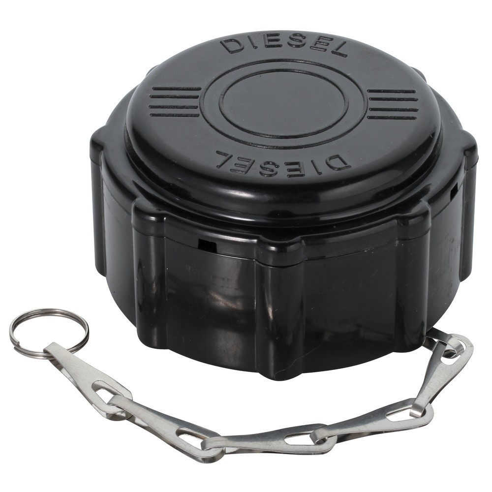 TANKLOCK FORD