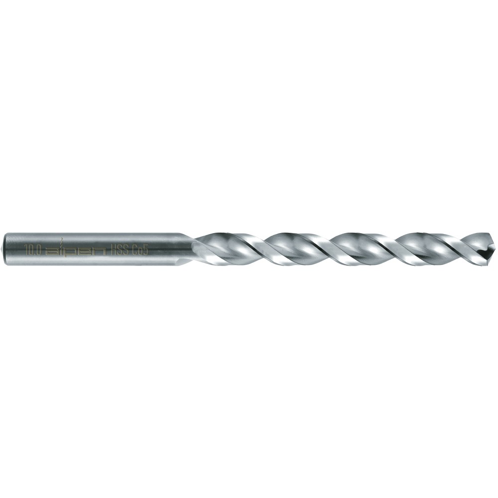METALLBORR 8,0MM HSS-CO FORTE COBALT DIN338
