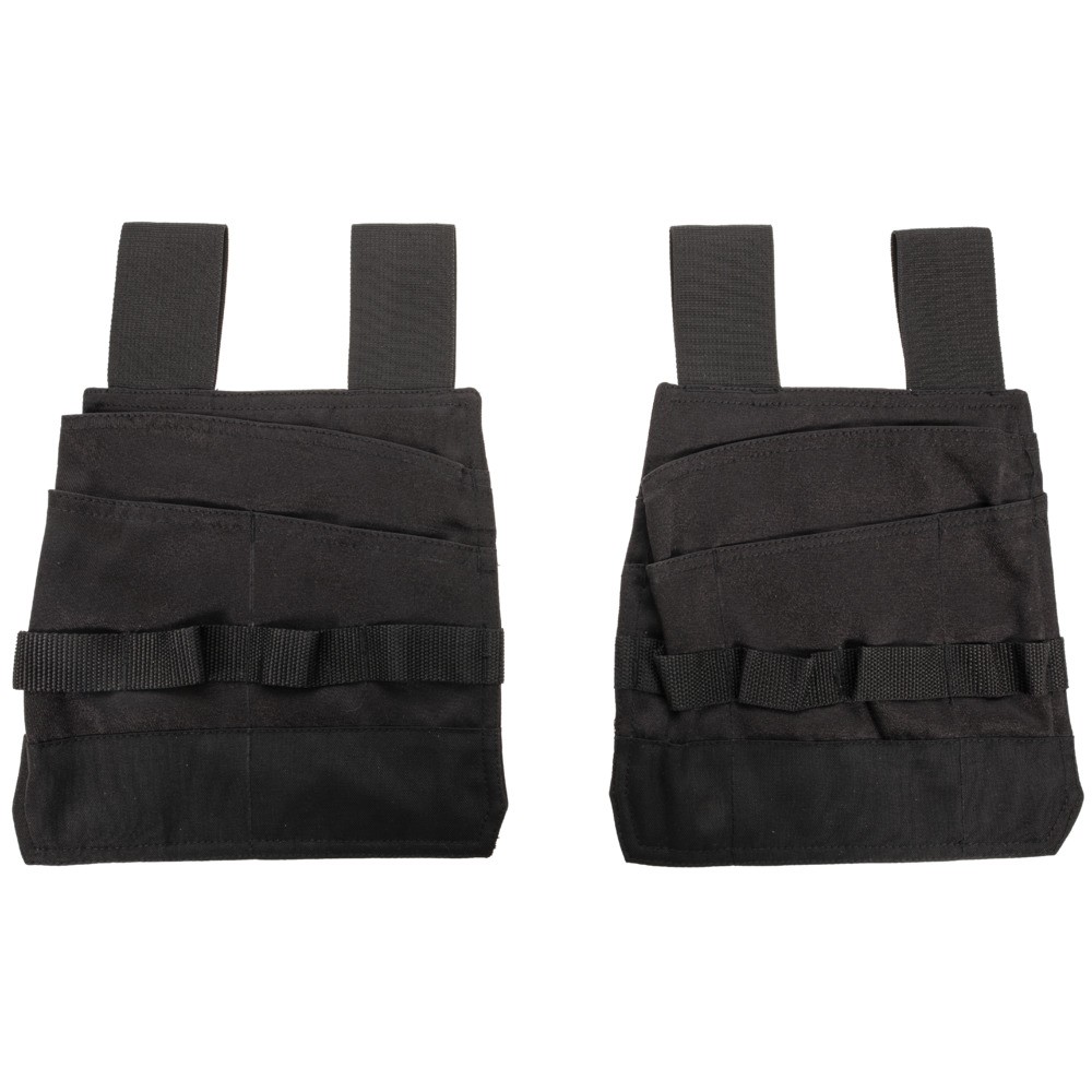 VERKTYGSFICKOR FLAMSKYDD NEFRIITTI 2ST VELCRO
