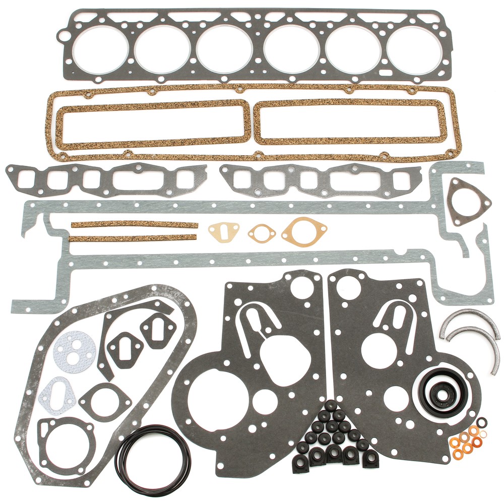 PACKNINGSSATS MOTOR