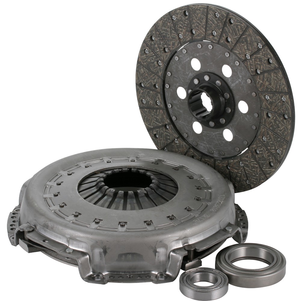 KOPPLINGSSATS 310MM FORD 10Z