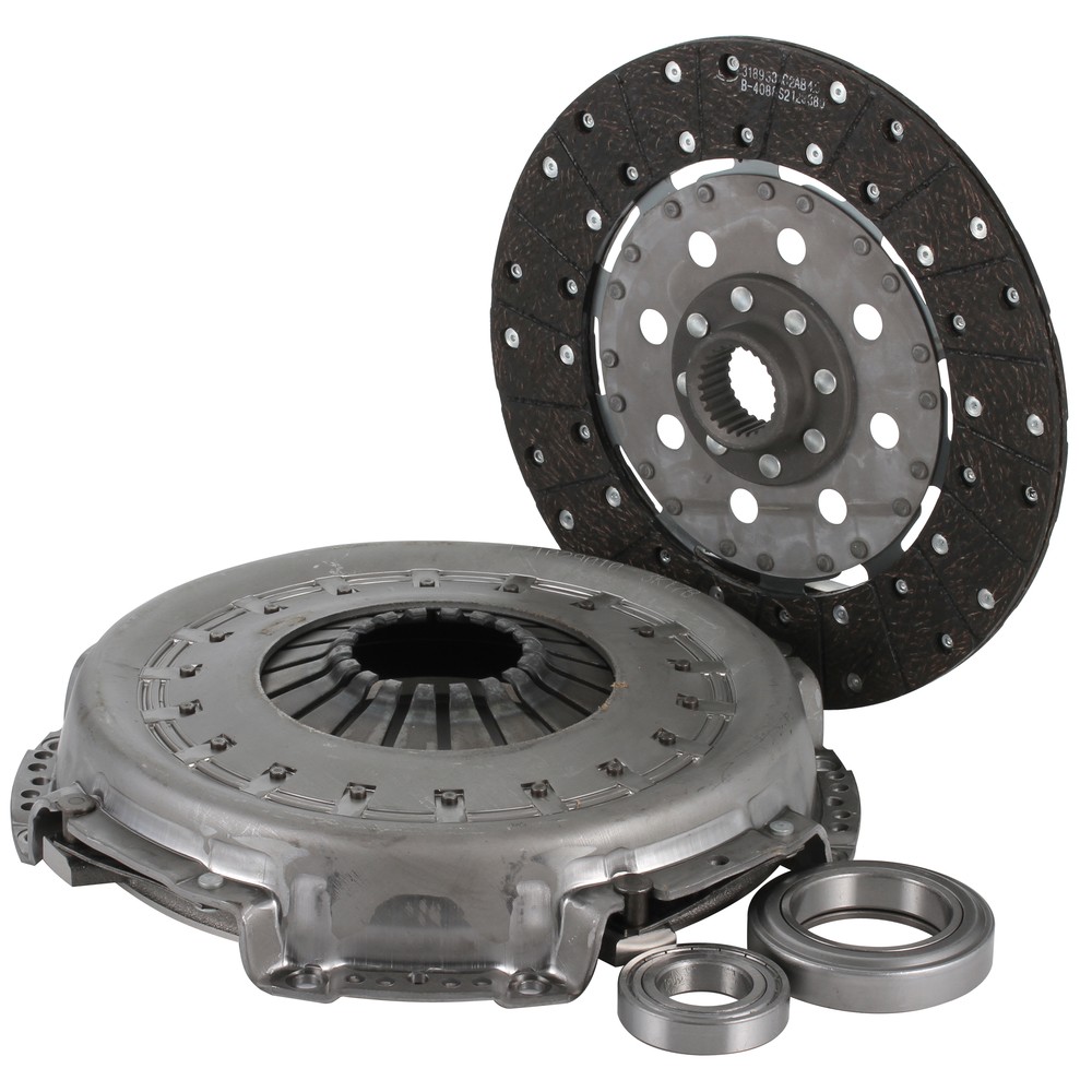 KOPPLINGSSATS 310MM FORD 25Z