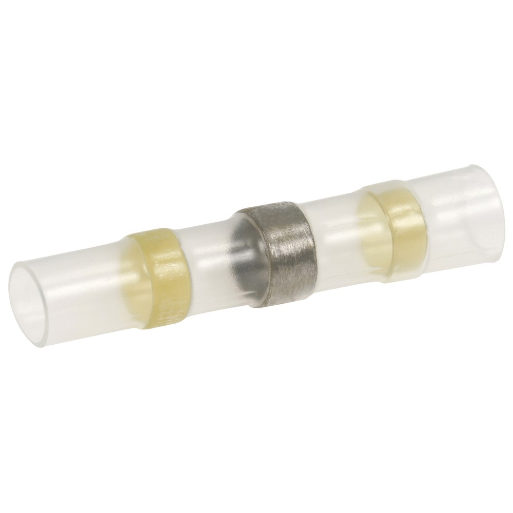 VATTENTÄTA SKARVKOPPLING 50PCS 4,0-6,0MM2