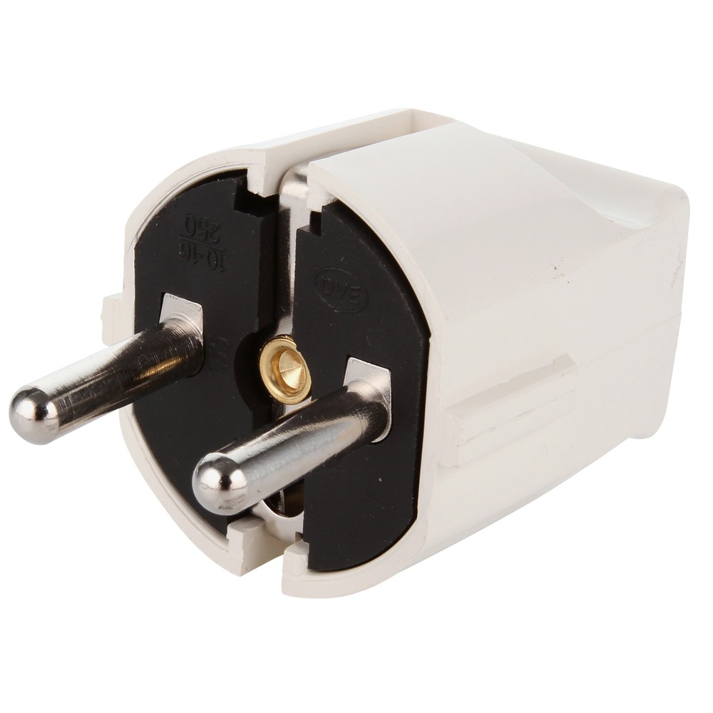 STICKPROPP JORDAT PVC VIT