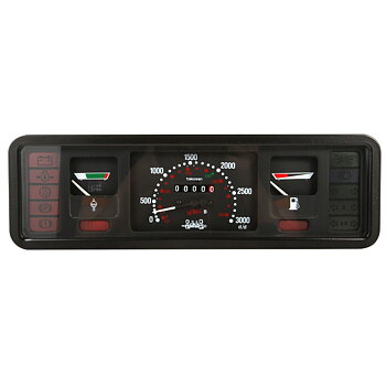 INSTRUMENTPANEL FIAT FORD 5125046