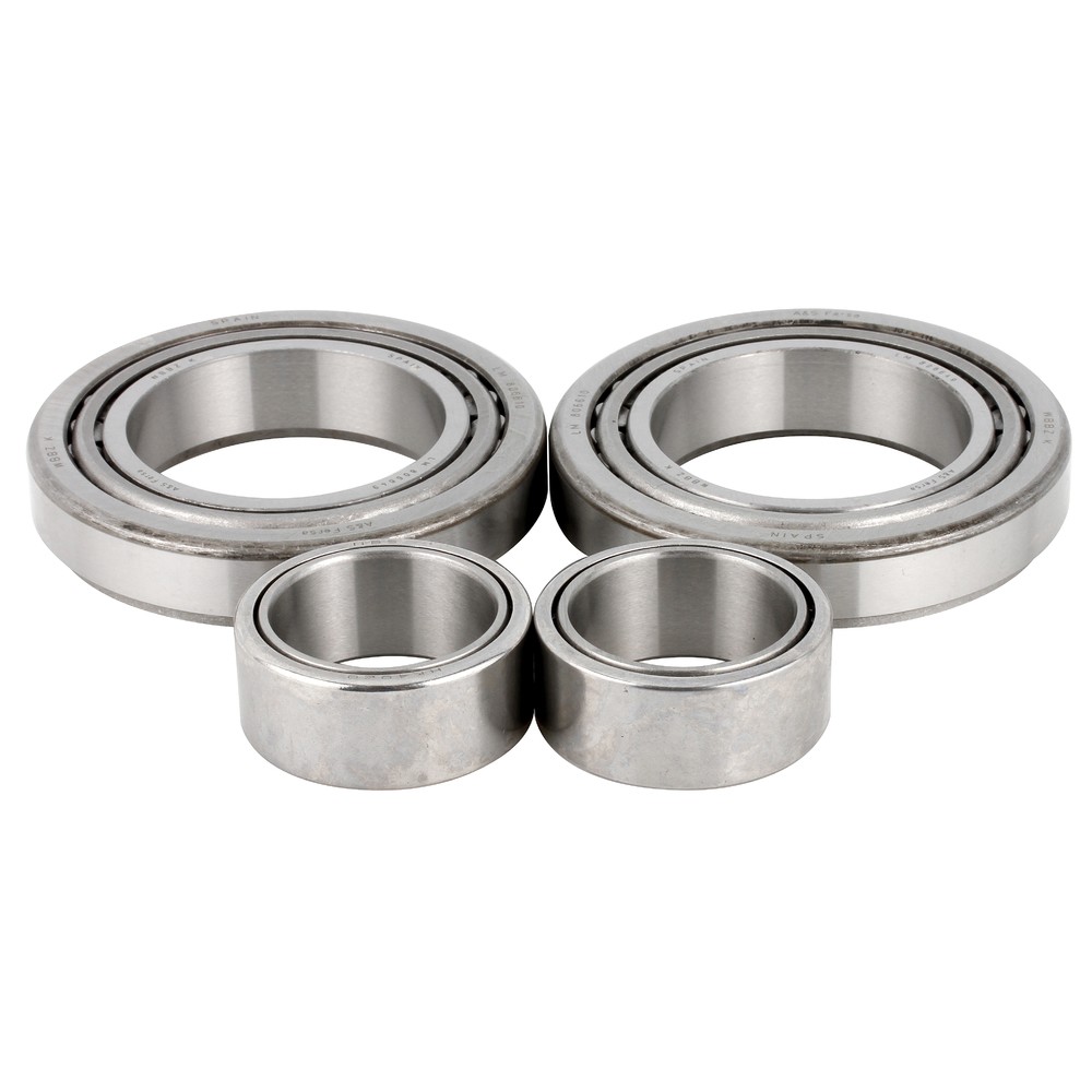 SPINDEL REPARATIONSSATS VALMET