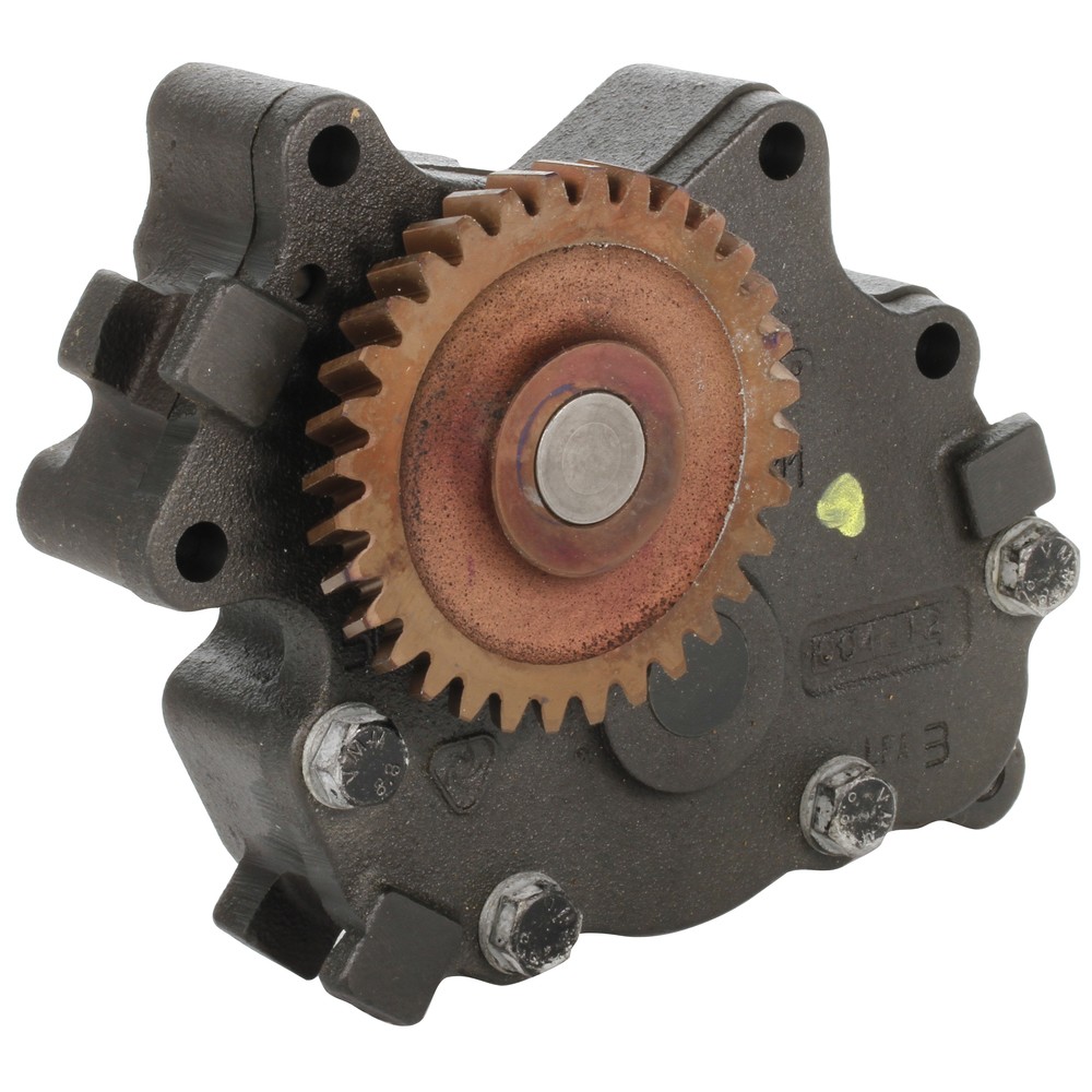 OLJEPUMP FIAT FORD 4710408