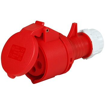 SKARVUTTAG CEE 16A