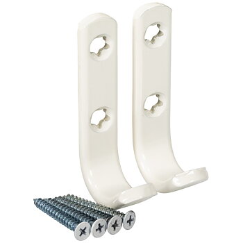 SKOLKROK VIT 18x80MM