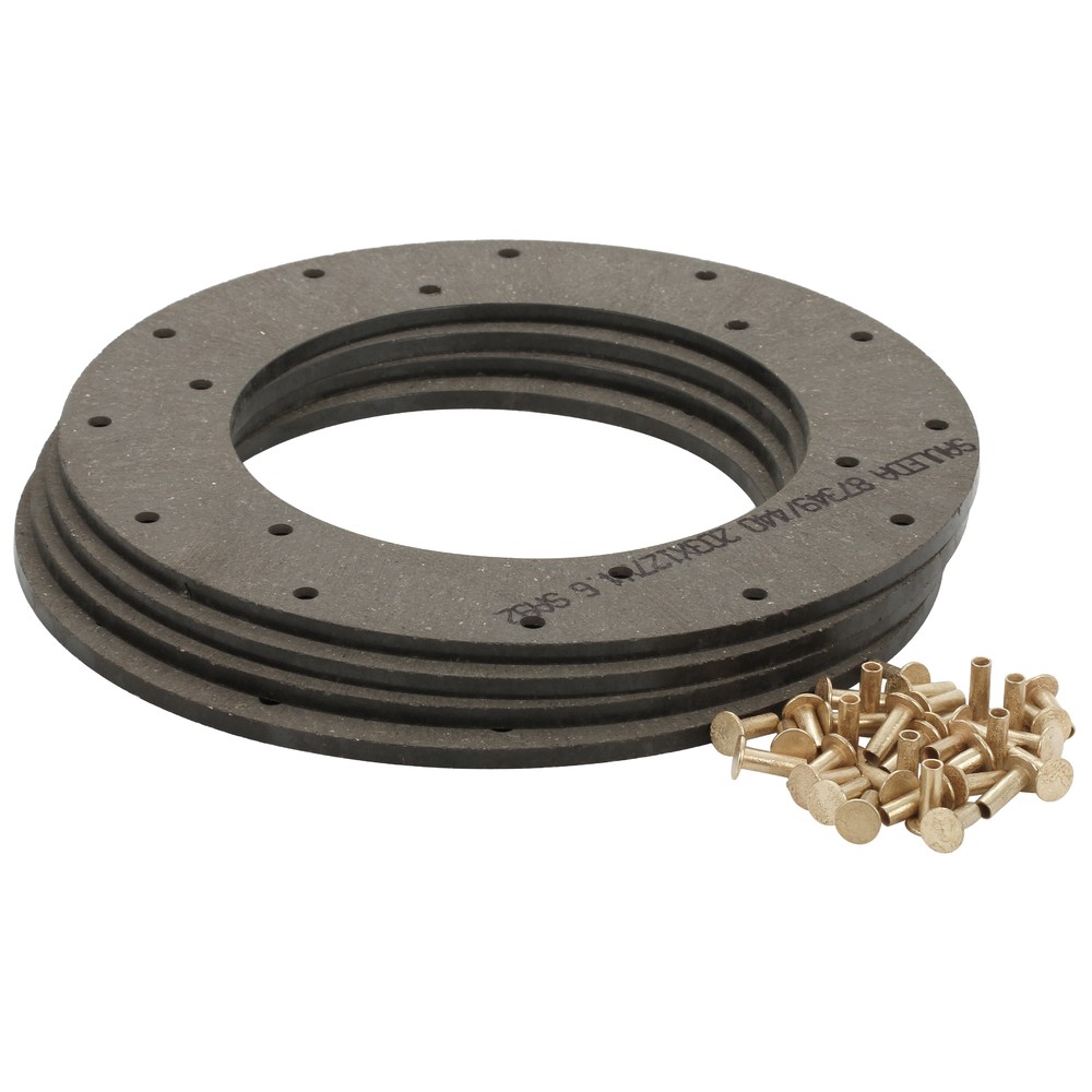 BROMSSKIVESATS VALMET 820230