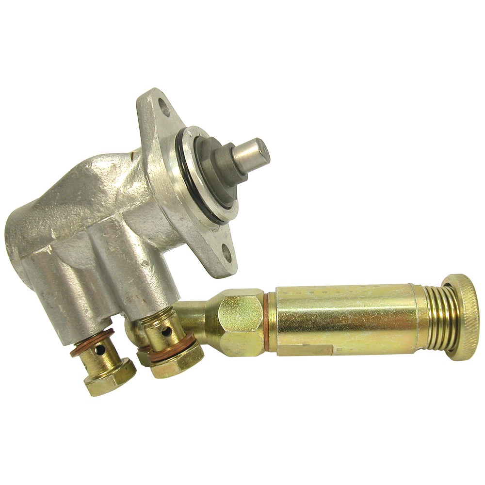 MATARPUMP