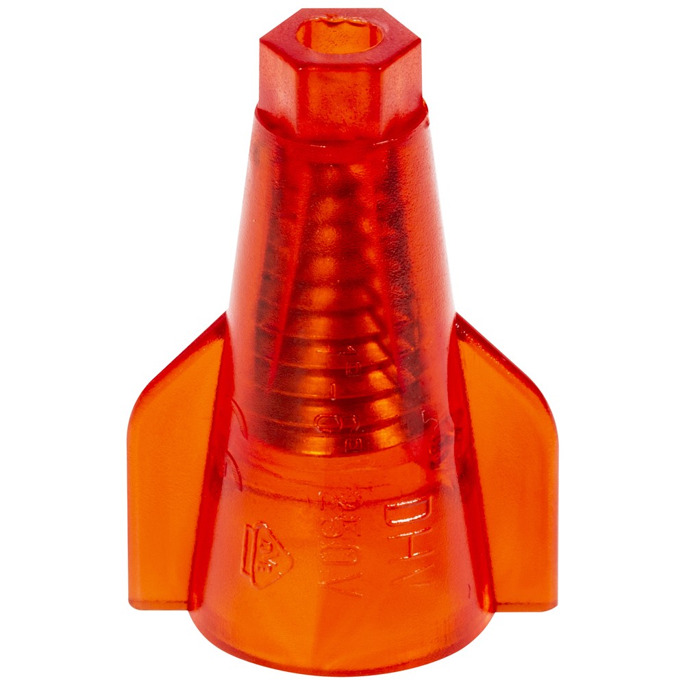 TOPPKLÄMMA 1,0-4,0MM2 10ST