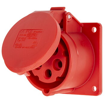 PANELUTTAG CEE 16A 400V IP44/IP54