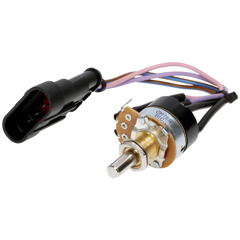 REGULATOR VÄRMEFLÄKT CNH 84277314