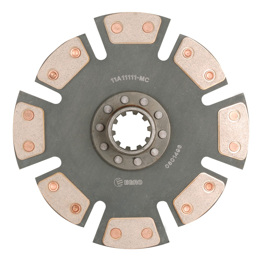 DRIVLAMELL 280MM C-6 10Z