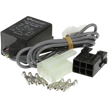 TERMOSTAT AC CNH 81865558