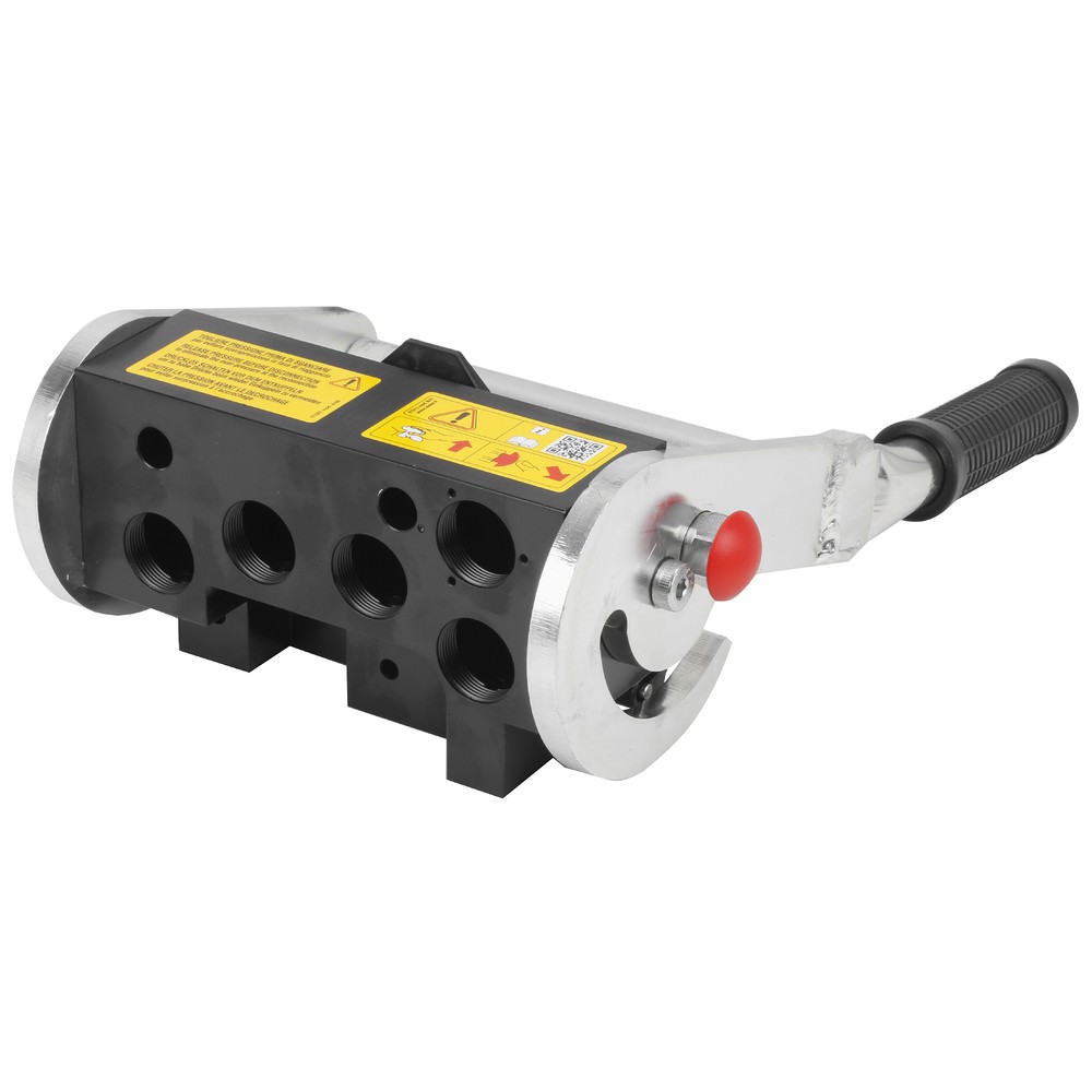 MULTIFASTER RESERVDEL A+B+D+E+F
