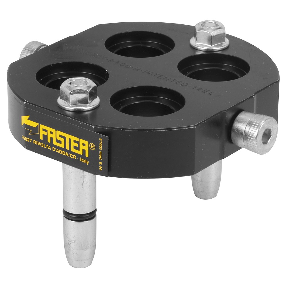 MULTIFASTER RESERVDEL B+C+G