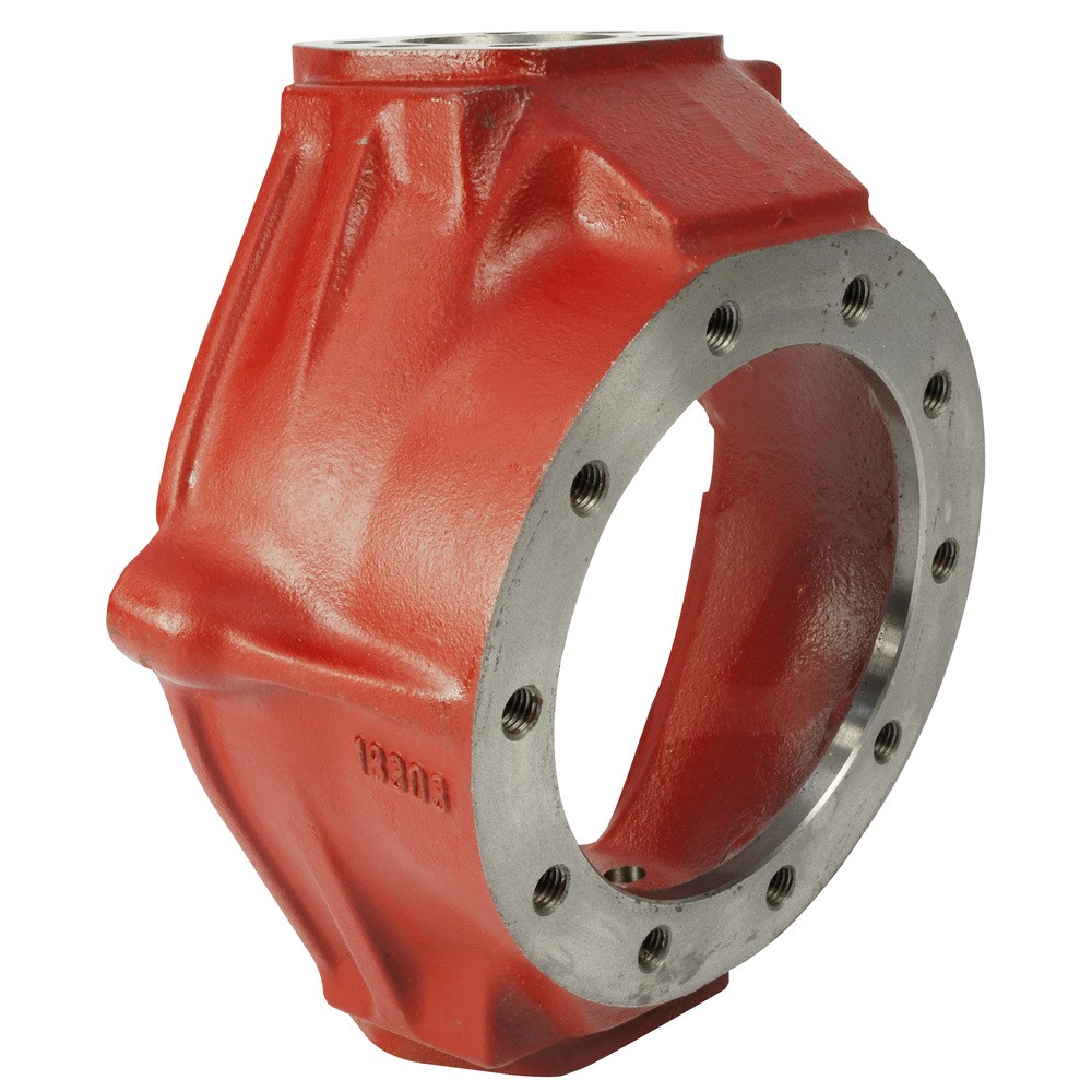 LEDHUS KÅPA VALMET 30798200
