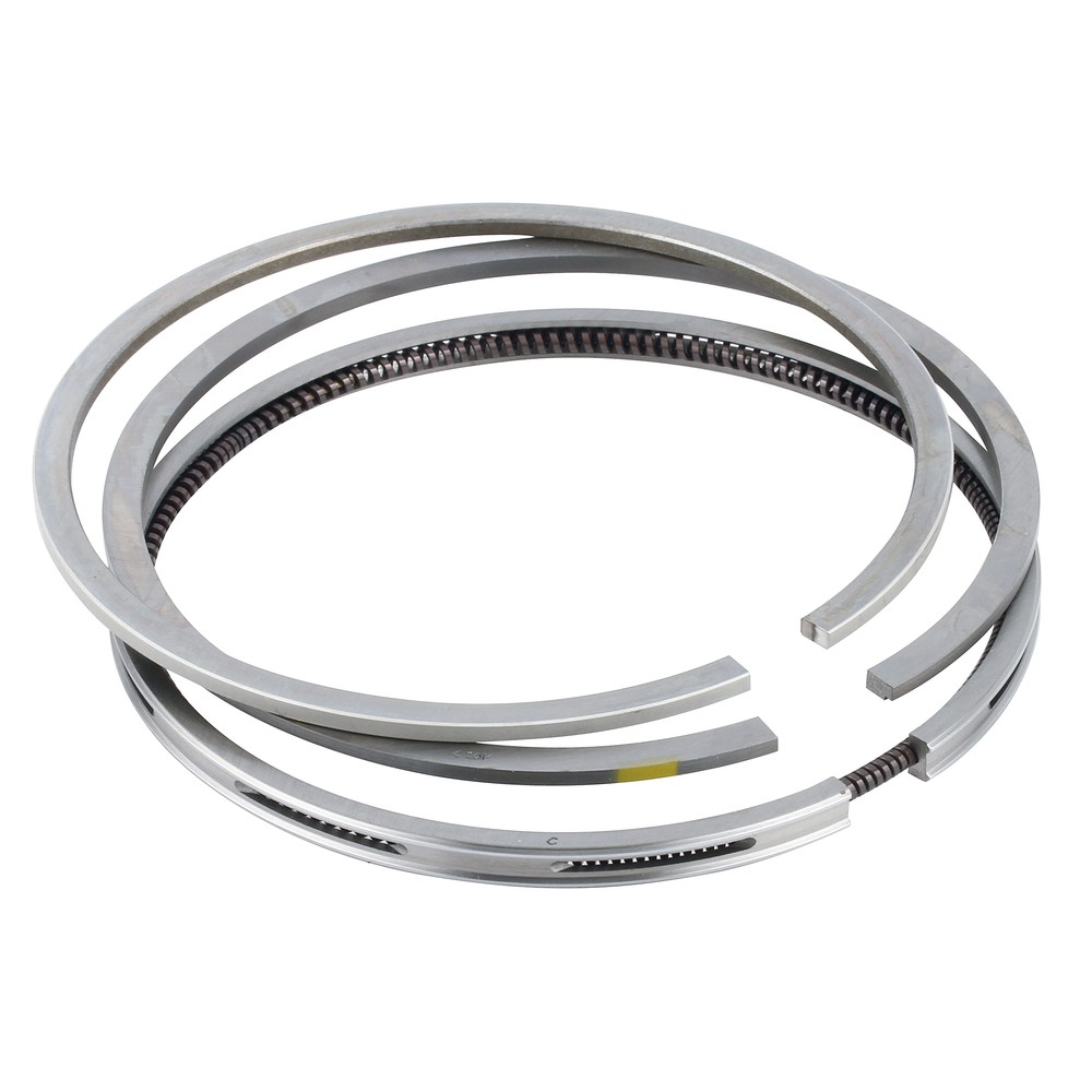 KOLVRINGSSATS STD 3-RING