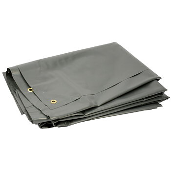 PRESENNING 3,5X6,0M 650G/M2