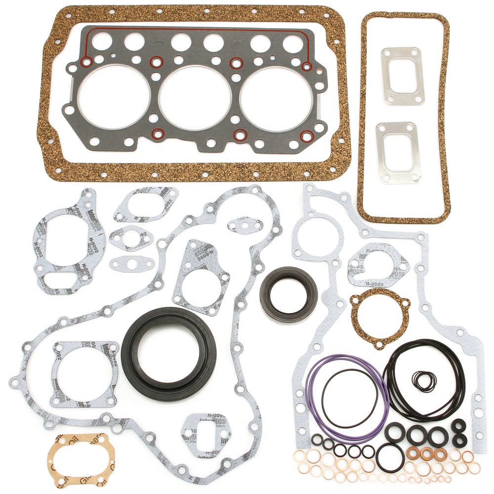 PACKNINGSSATS MOTOR