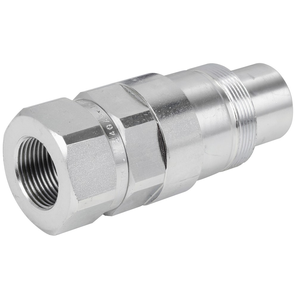 MULTIFASTER RESERVDEL M SNABBKOPPLING 3/4 BSP
