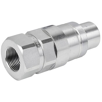 MULTIFASTER RESERVDEL M SNABBKOPPLING 3/4 BSP