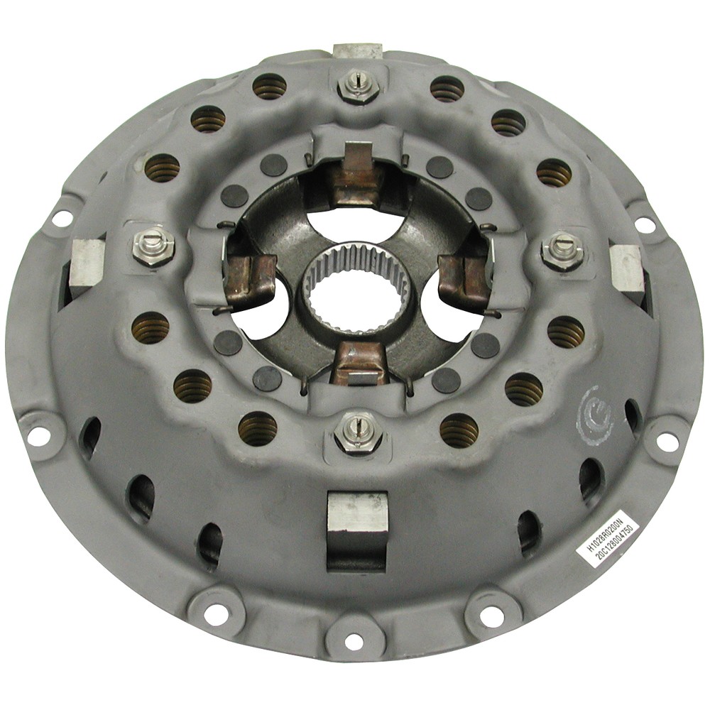 KOPPLING 280MM FORD