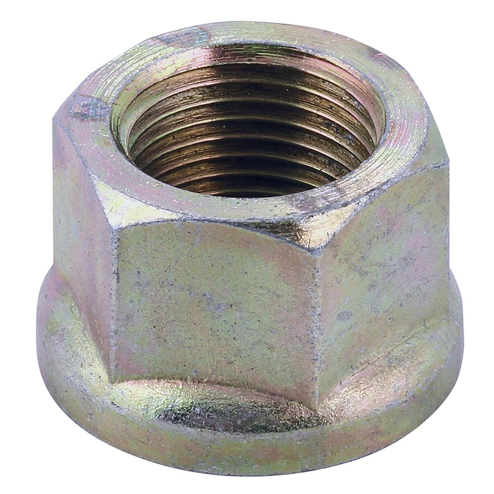 HJULMUTTER BAK VALMETJB8206,