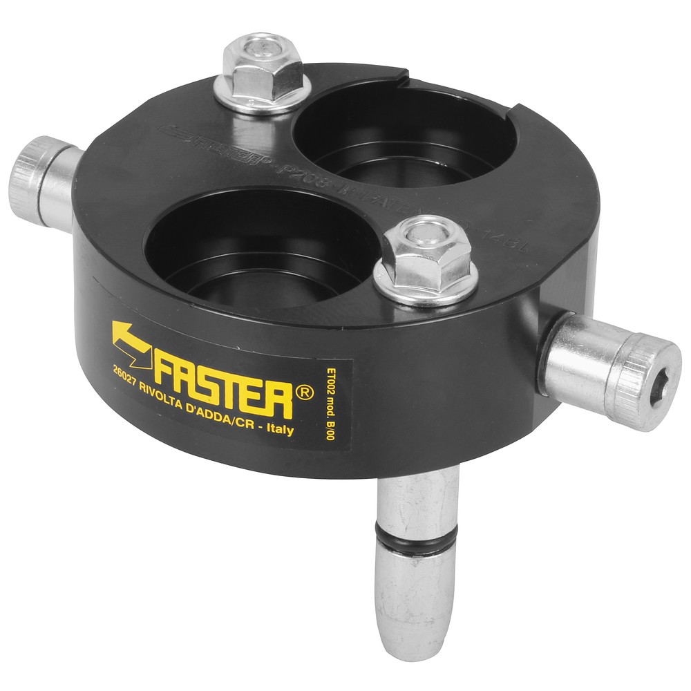 MULTIFASTER RESERVDEL G+C+B
