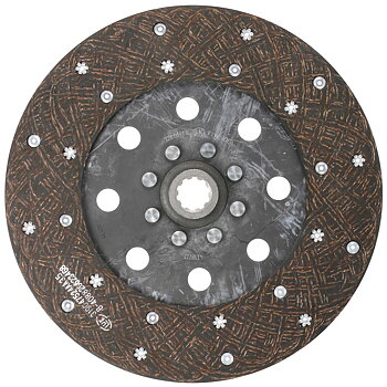 DRIVLAMELL 280MM 10Z
