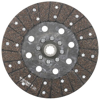 DRIVLAMELL 280MM 10Z