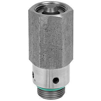 ÖVERTRYCKSVENTIL NH 5117739