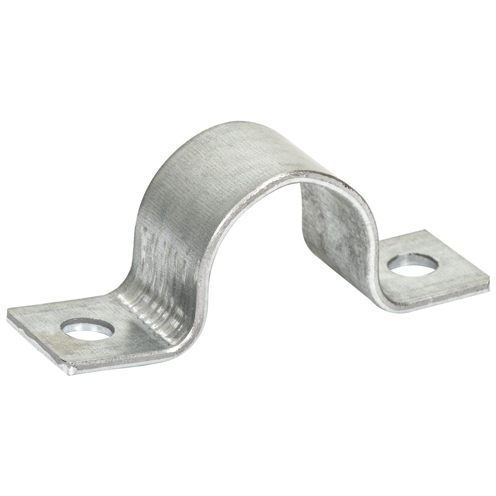 KLAMMER FÖR KABELSKYDD 16MM 10ST