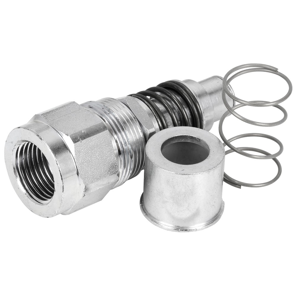 MULTIFASTER RESERVDEL L SNABBKOPPLING 1/2 BSP