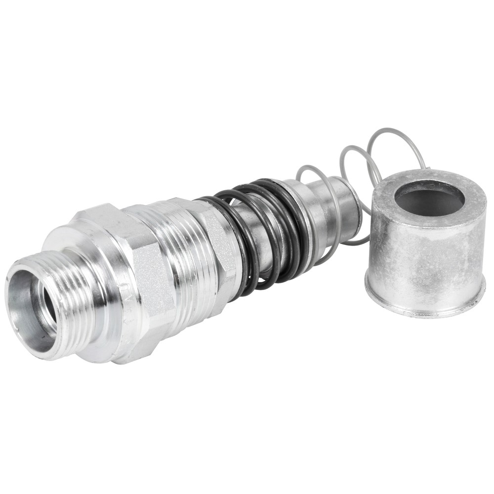 MULTIFASTER RESERVDEL L SNABBKOPPLING M22X1.5 15L