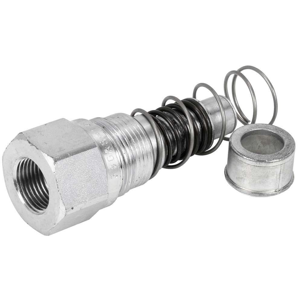 MULTIFASTER RESERVDEL L SNABBKOPPLING 3/8 BSP