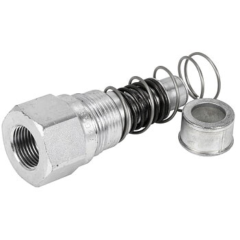 MULTIFASTER RESERVDEL L SNABBKOPPLING 3/8 BSP